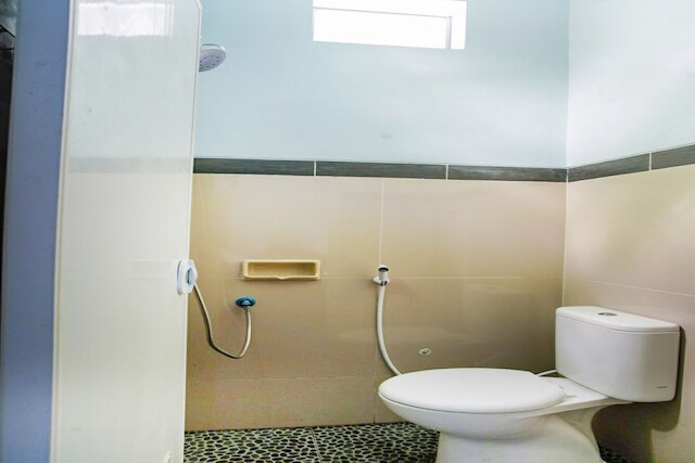 OYO 94002 ムティアラ インダハ ホテル