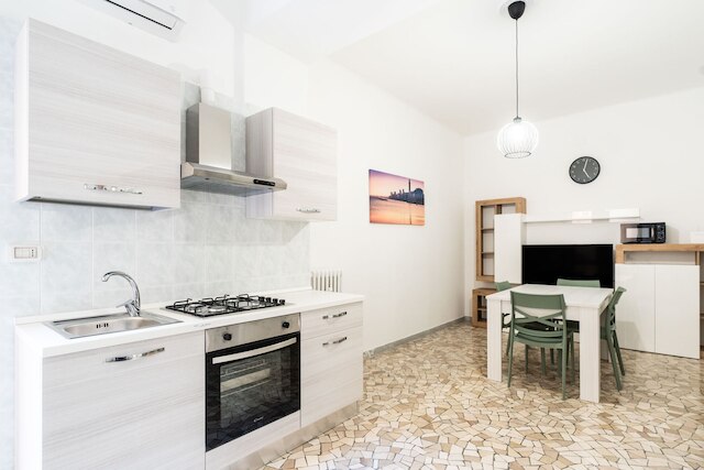 カーサ マット ア マーレ by ワンダフル イタリー