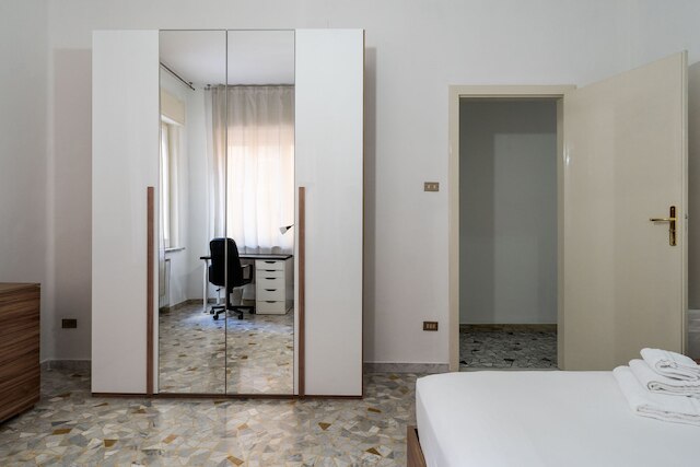 カーサ マット ア マーレ by ワンダフル イタリー