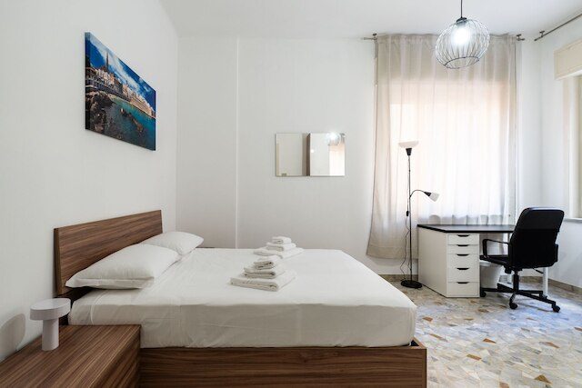 カーサ マット ア マーレ by ワンダフル イタリー