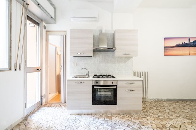 カーサ マット ア マーレ by ワンダフル イタリー