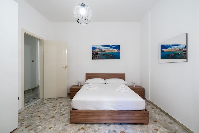 カーサ マット ア マーレ by ワンダフル イタリー