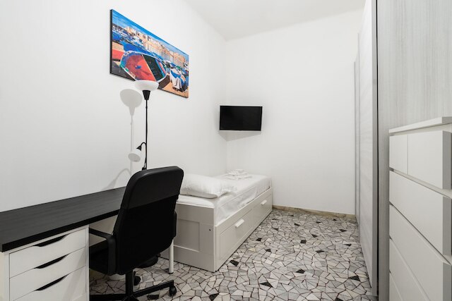 カーサ マット ア マーレ by ワンダフル イタリー