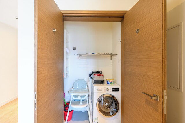 パーフェクト 1 ベッドルーム シティウォーク イン ドバイ