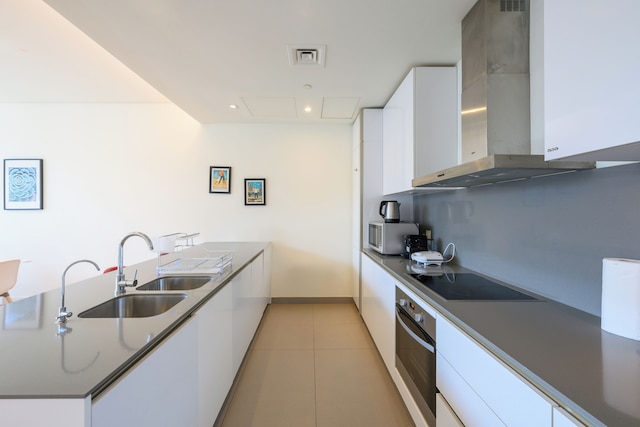 パーフェクト 1 ベッドルーム シティウォーク イン ドバイ