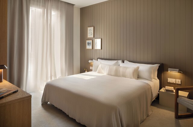 ホテル カーサ テバ