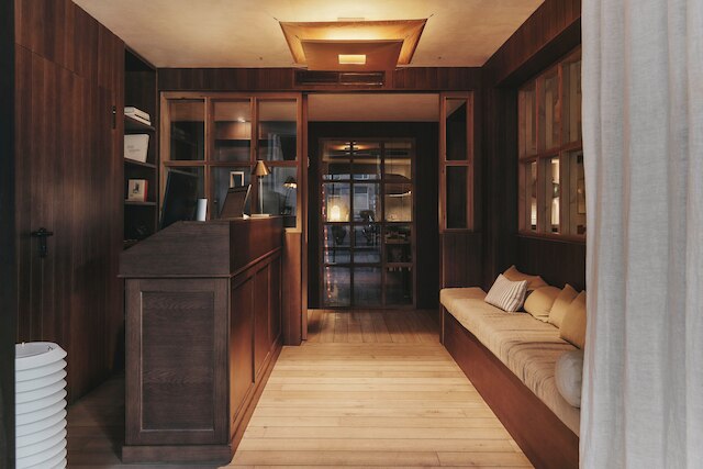 ホテル カーサ テバ