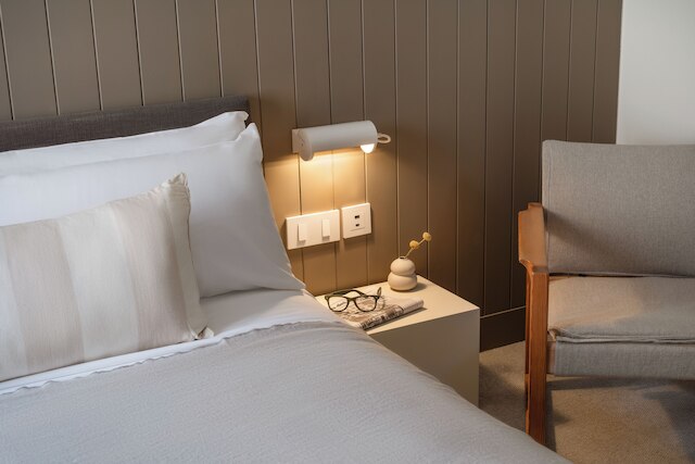 ホテル カーサ テバ