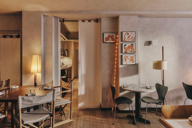 ホテル カーサ テバ