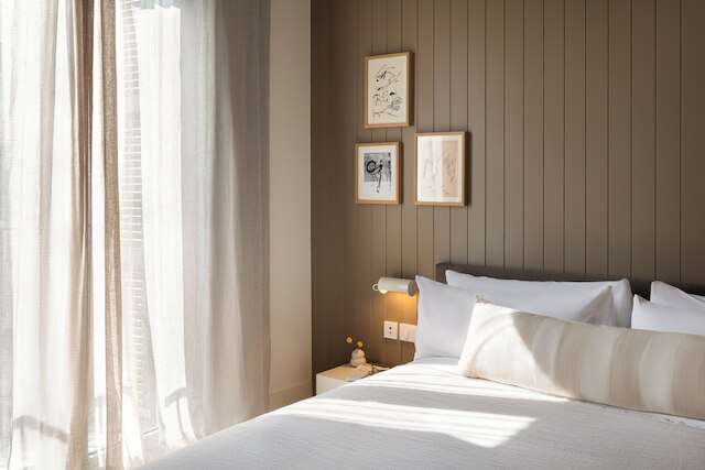 ホテル カーサ テバ