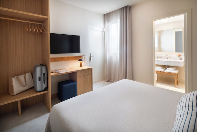 ホテル カーサ テバ