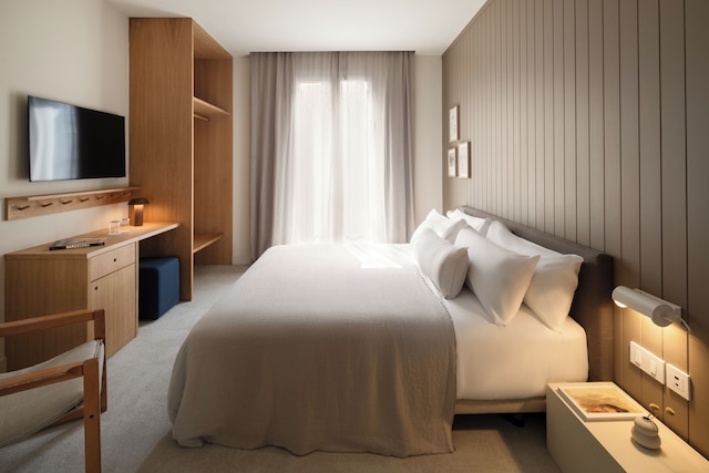 ホテル カーサ テバ