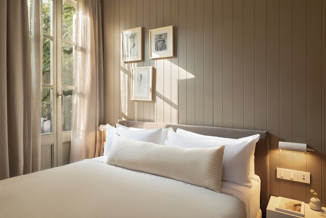 ホテル カーサ テバ