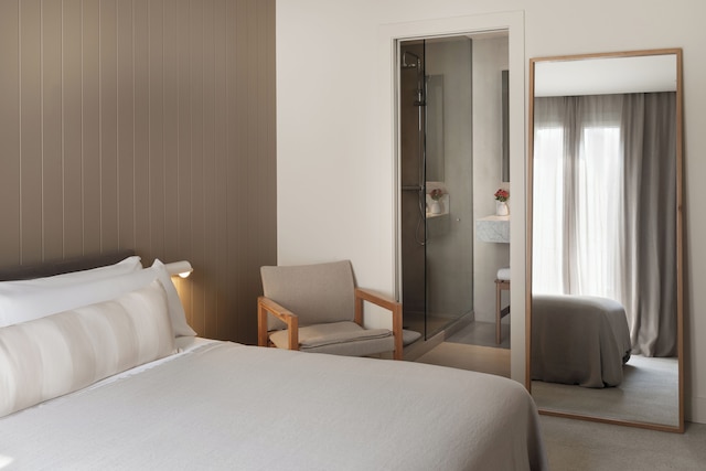 ホテル カーサ テバ