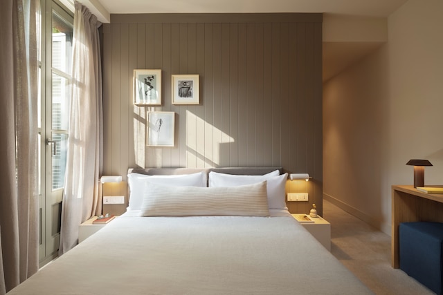 ホテル カーサ テバ