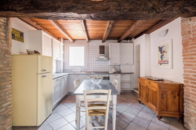 アパルタメント サン マルティーノ