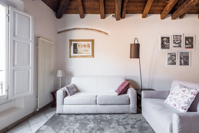 アパルタメント サン マルティーノ