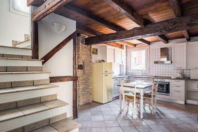 アパルタメント サン マルティーノ