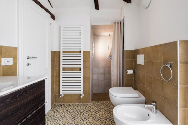 アパルタメント サン マルティーノ