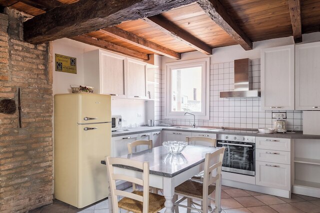 アパルタメント サン マルティーノ