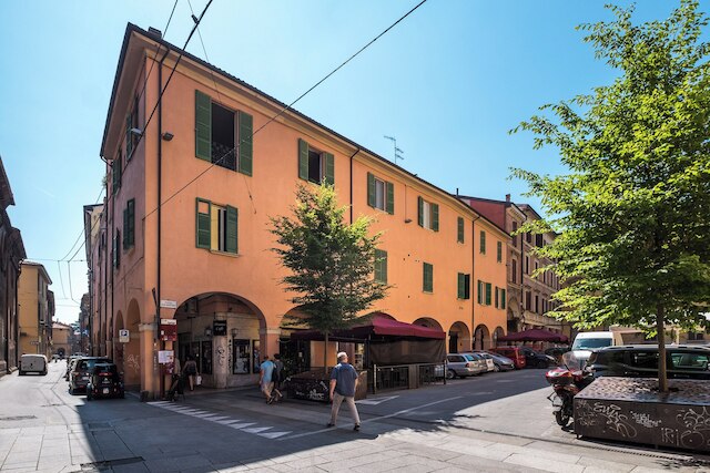 アパルタメント サン マルティーノ