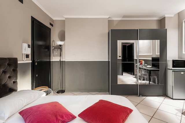 スタジオ フサリ ア ピアッツァ マッジョーレ