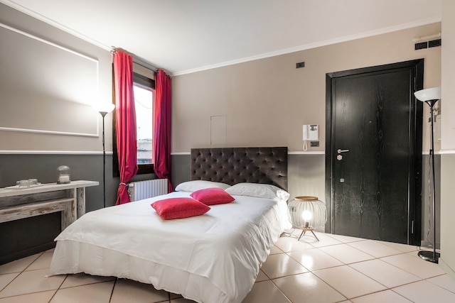 スタジオ フサリ ア ピアッツァ マッジョーレ