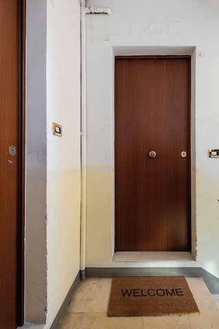 スタジオ フサリ ア ピアッツァ マッジョーレ