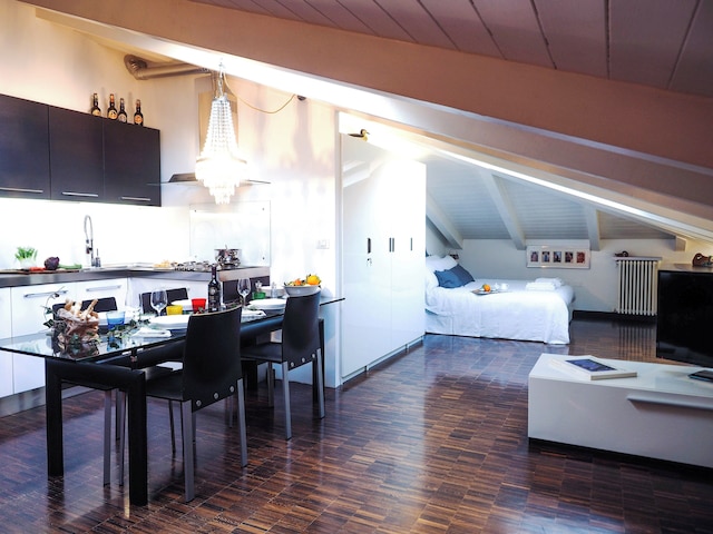 スタジオサンフェリーチェ バイ ワンダフルイタリー