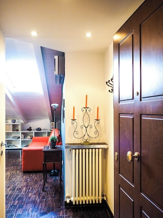 スタジオサンフェリーチェ バイ ワンダフルイタリー