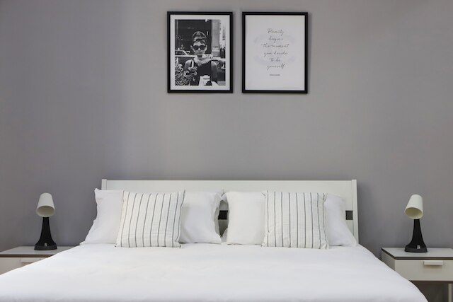 モダンアパートメント アット ピアッツァ デル ジェズ