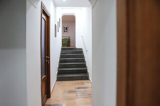 モダンアパートメント アット ピアッツァ デル ジェズ