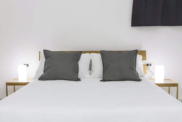 モダンアパートメント アット ピアッツァ デル ジェズ