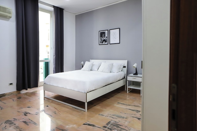 モダンアパートメント アット ピアッツァ デル ジェズ