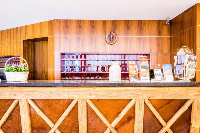 ホテル エンジアナ ウィーン