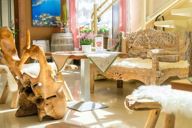 ホテル エンジアナ ウィーン