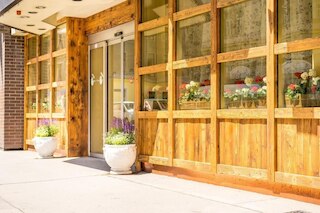 ホテル エンジアナ ウィーン