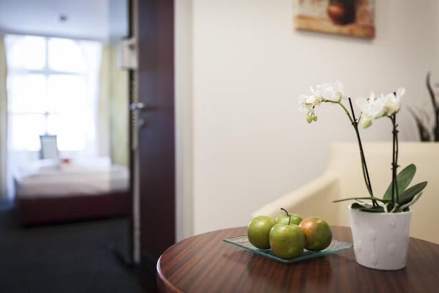 ホテル エンジアナ ウィーン