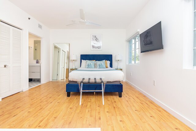 ブティック アパートメンツ コンベンション センター