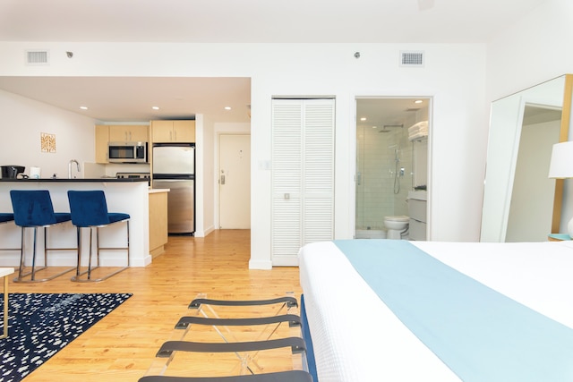 ブティック アパートメンツ コンベンション センター