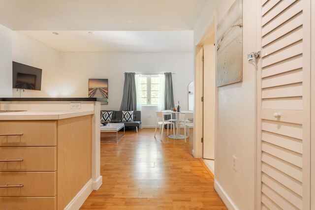 ブティック アパートメンツ コンベンション センター