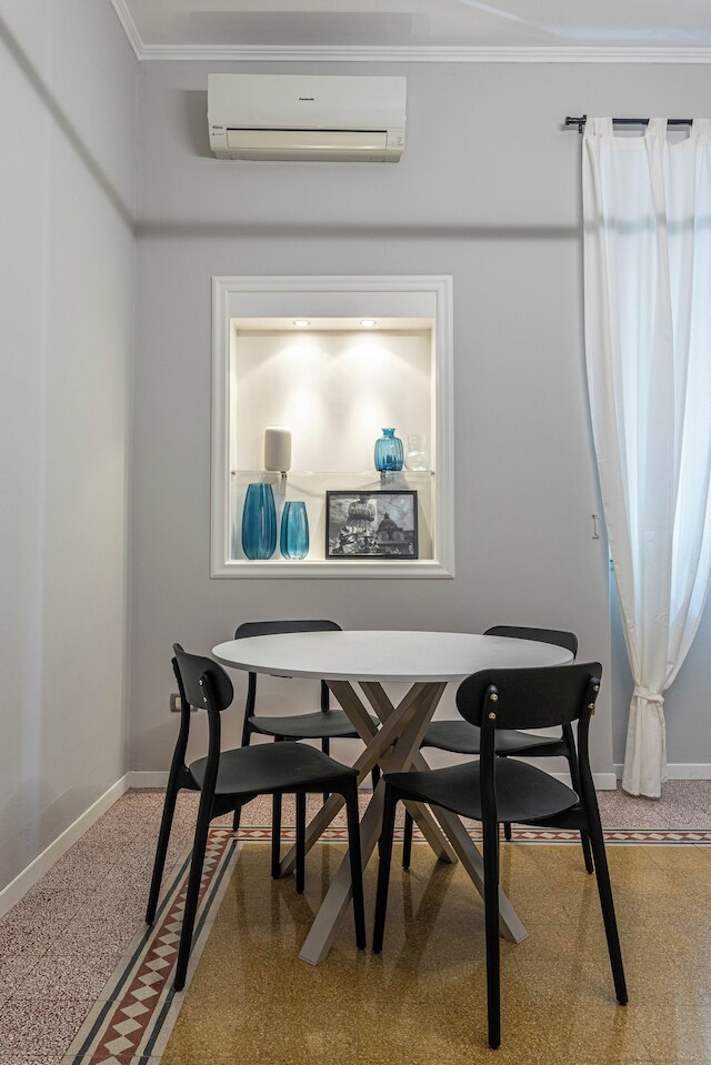 ダンテ デザイン アパートメント - ワンダフル イタリー