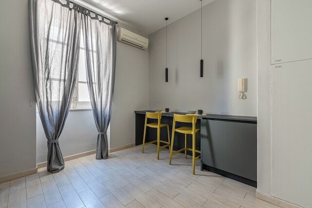 ダンテ デザイン アパートメント - ワンダフル イタリー