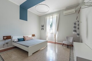 ダンテ デザイン アパートメント - ワンダフル イタリー