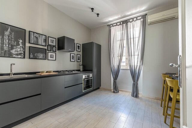 ダンテ デザイン アパートメント - ワンダフル イタリー