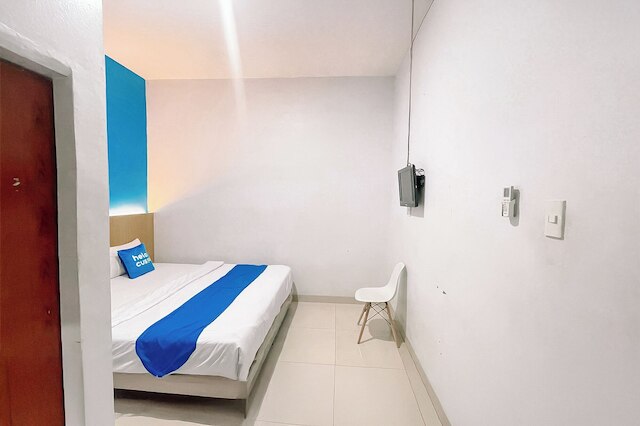 SG プレミアム ゲストハウス バイ ヘロクス