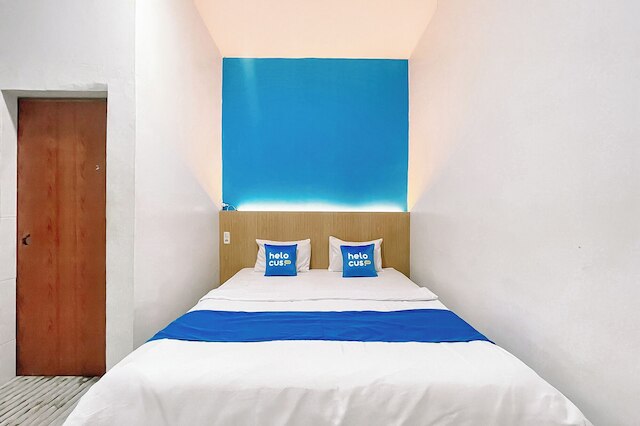 SG プレミアム ゲストハウス バイ ヘロクス