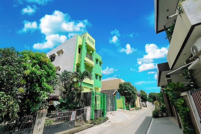 SG プレミアム ゲストハウス バイ ヘロクス