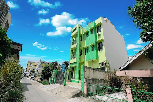 SG プレミアム ゲストハウス バイ ヘロクス