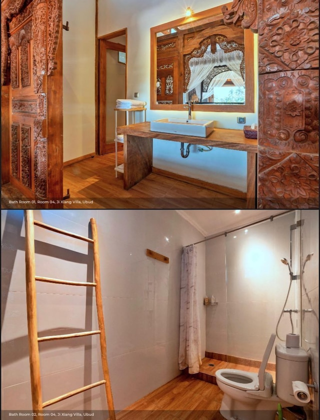 ジーシャン ホテル ウブド